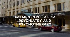 Desktop Screenshot of palmencenter.com
